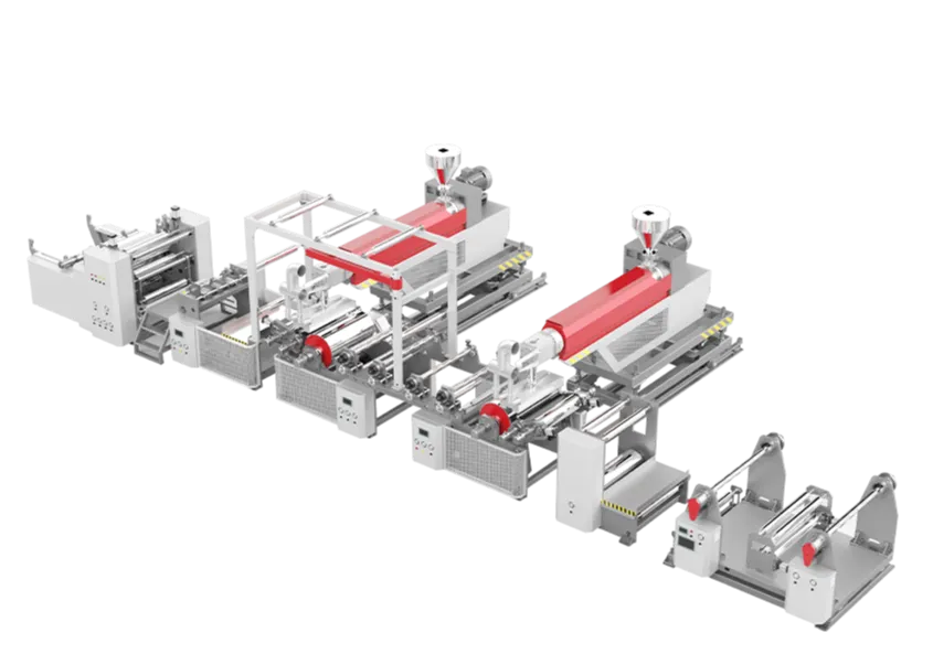 涂料生产和涂装设备