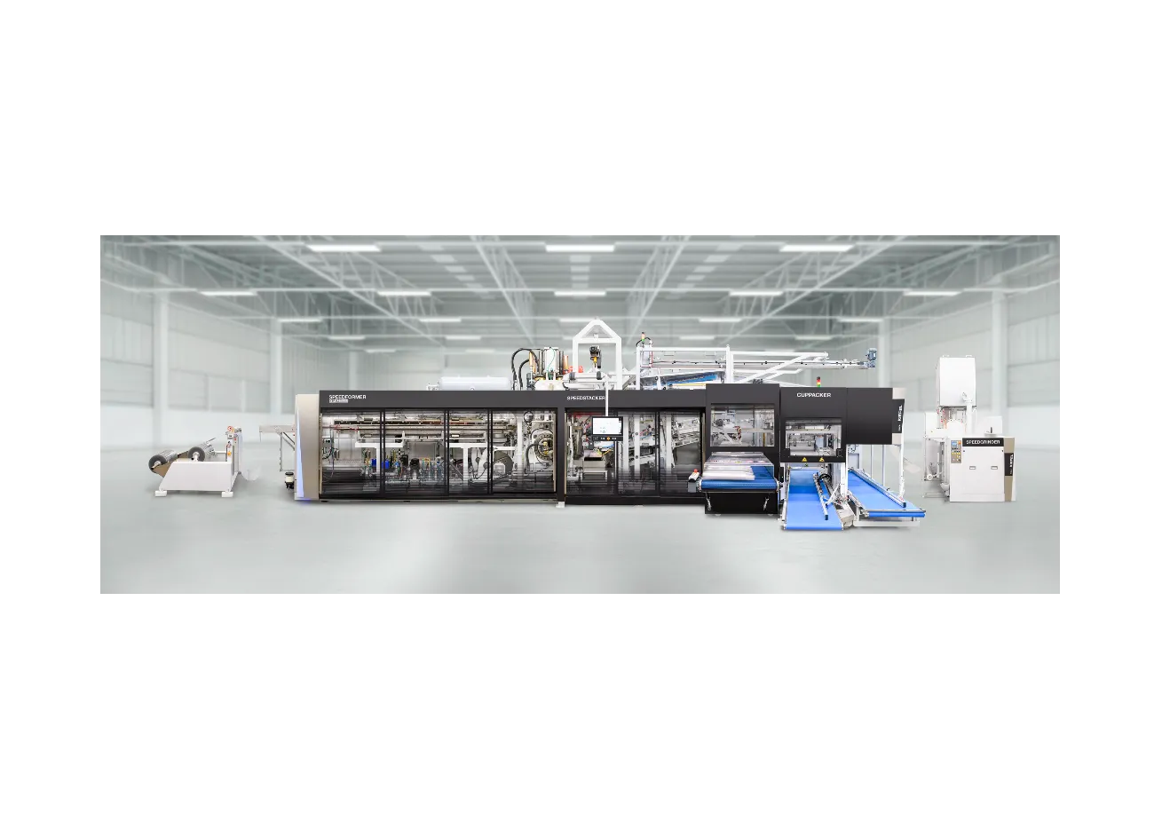 塑料橡胶机械及设备