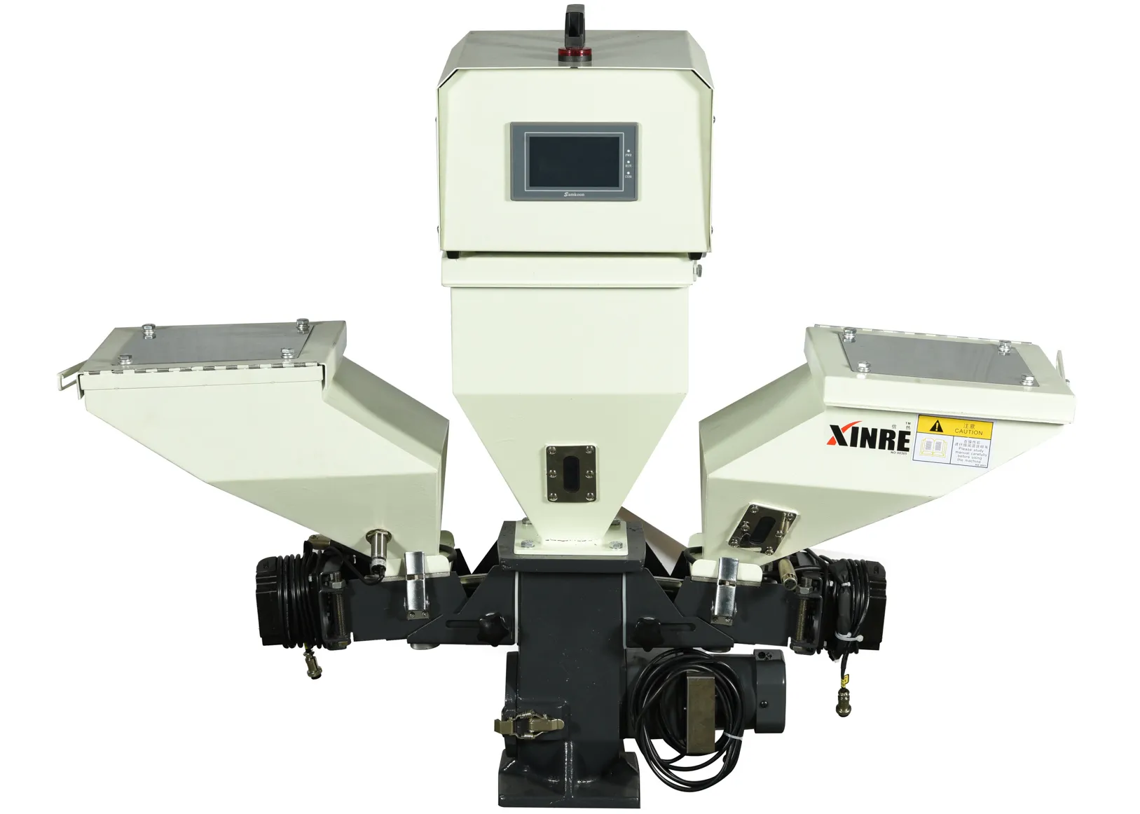 塑料橡胶机械及设备