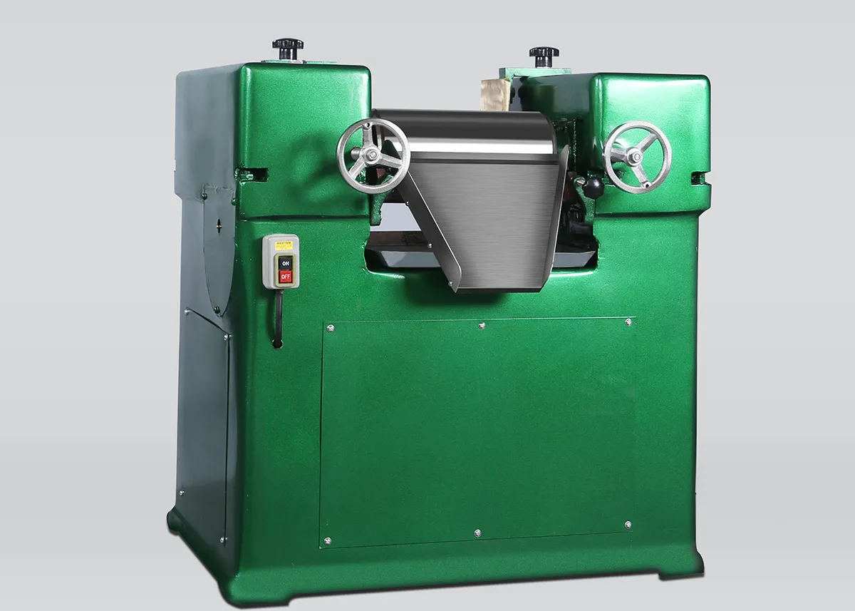 塑料橡胶机械及设备