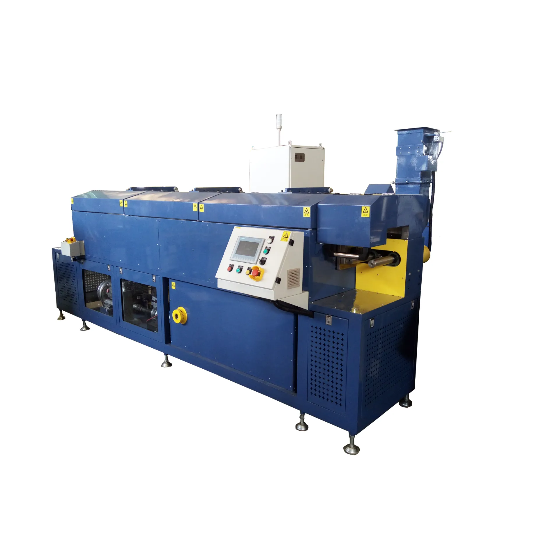 塑料橡胶机械及设备