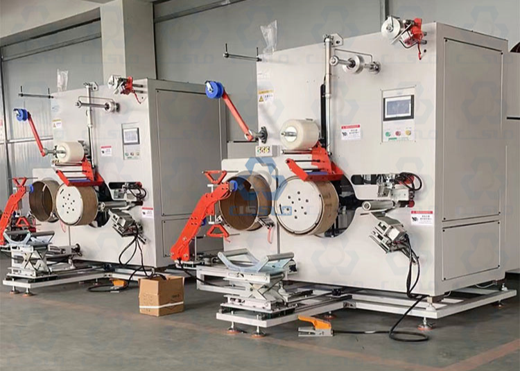 塑料橡胶机械及设备