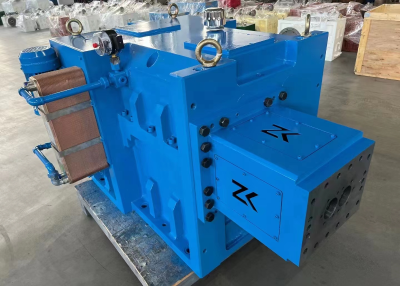 塑料橡胶机械及设备