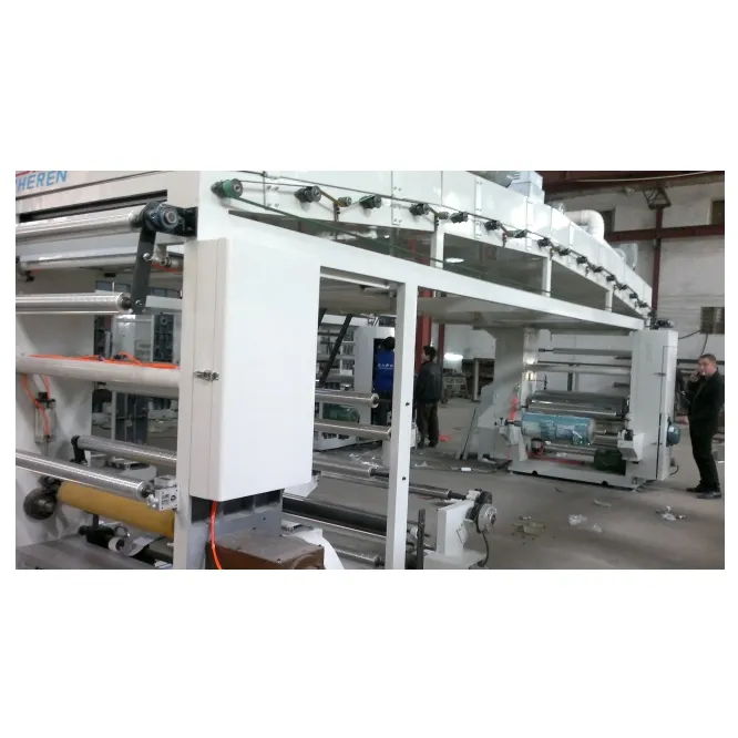 涂料生产和涂装设备