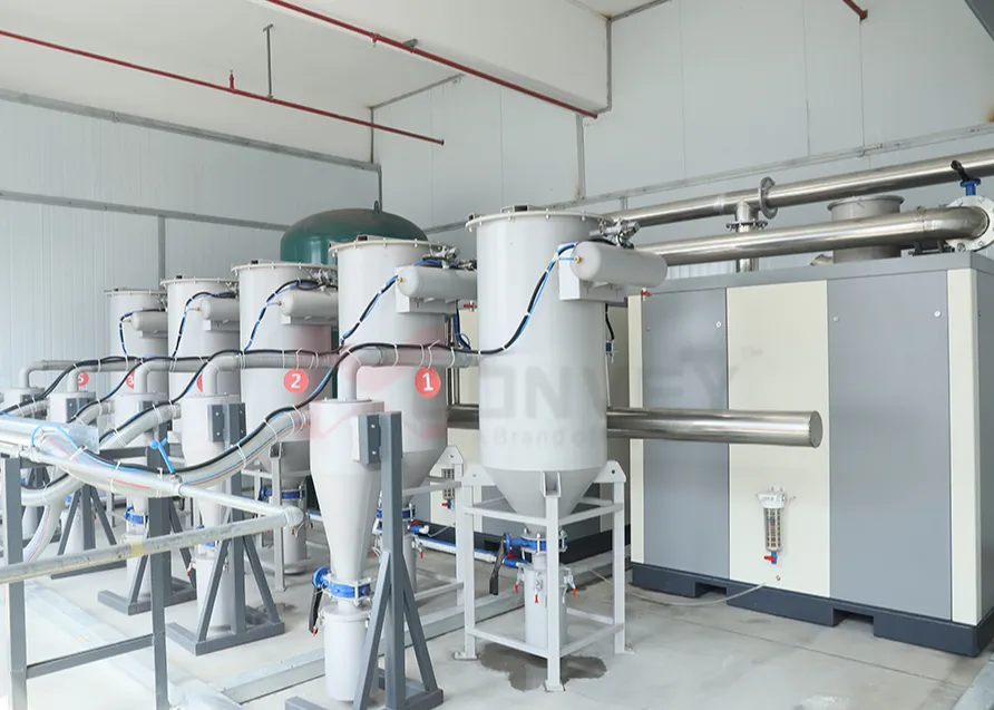 塑料橡胶机械及设备