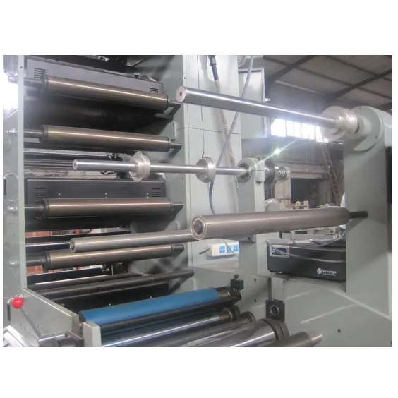 涂料生产和涂装设备