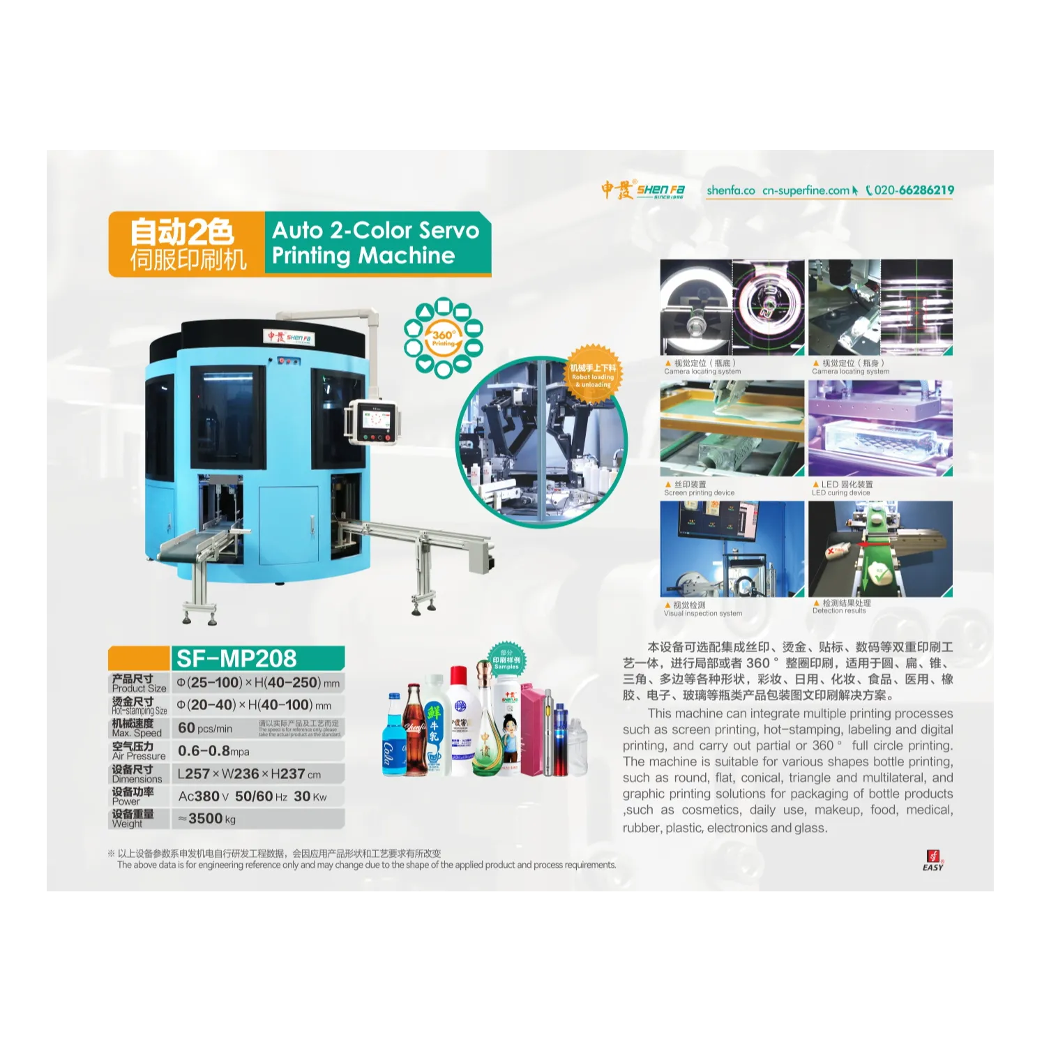 涂料生产和涂装设备