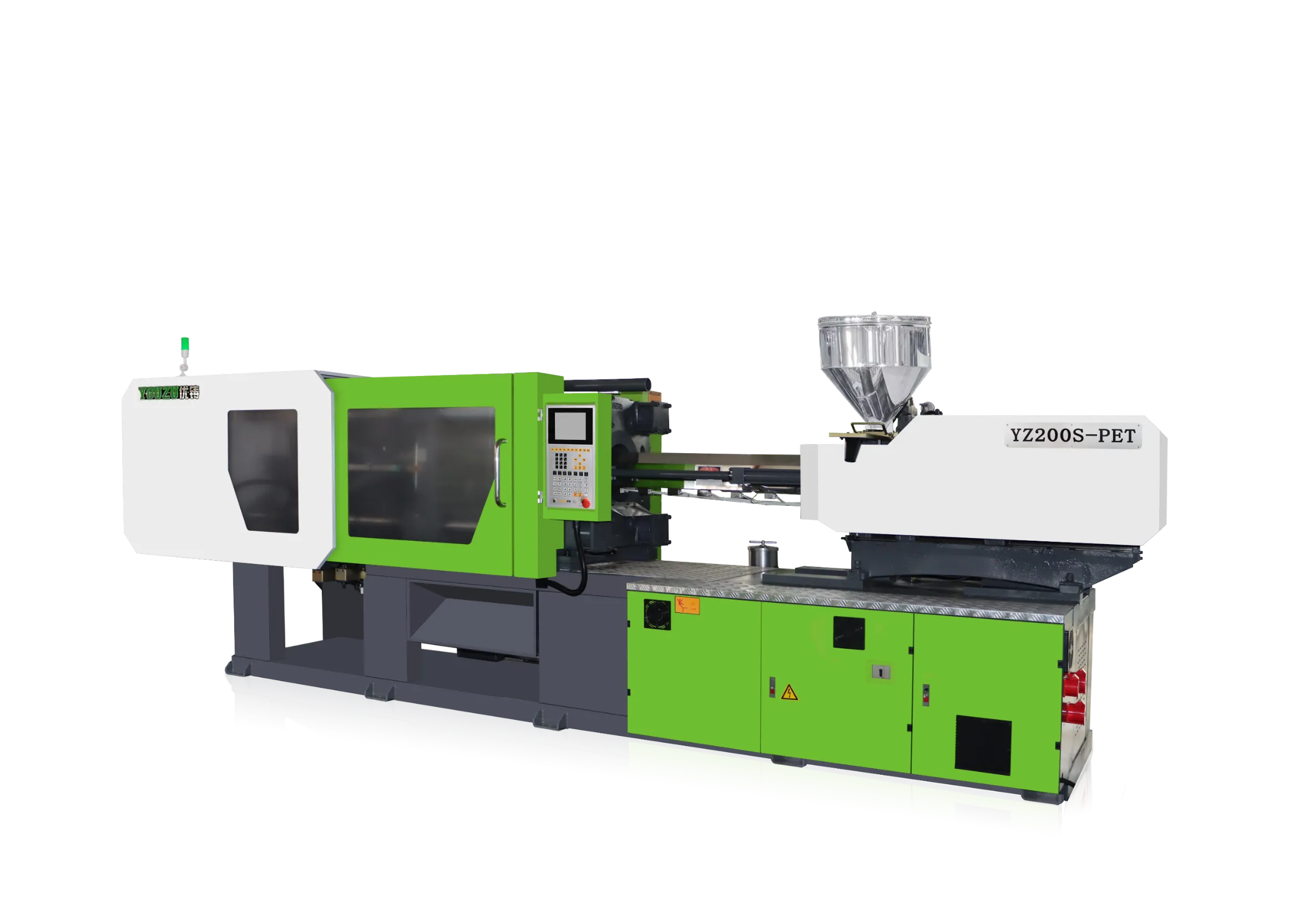 塑料橡胶机械及设备