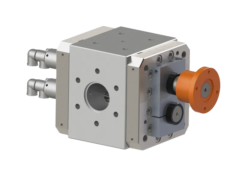 塑料橡胶机械及设备