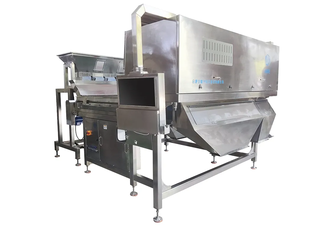 塑料橡胶机械及设备