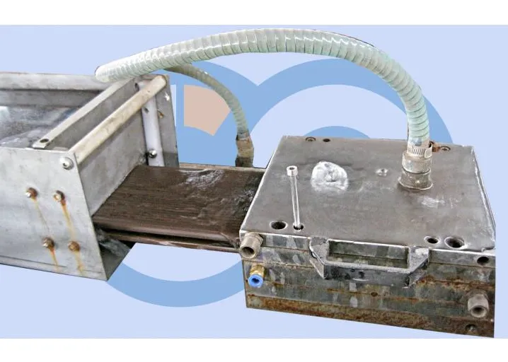 塑料橡胶机械及设备