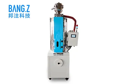 塑料橡胶机械及设备