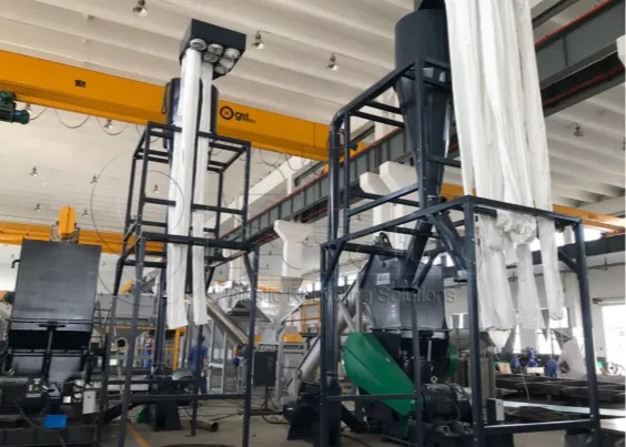 塑料橡胶机械及设备