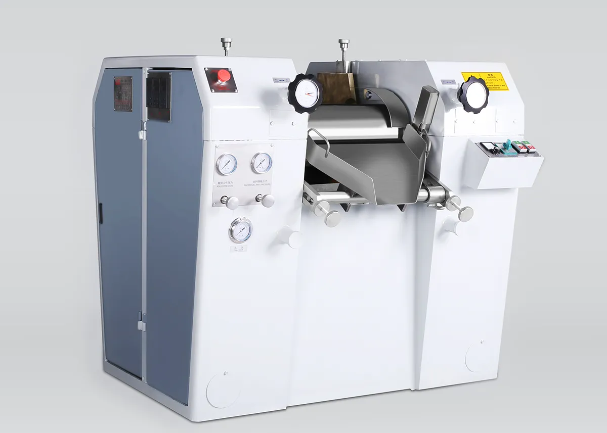 塑料橡胶机械及设备