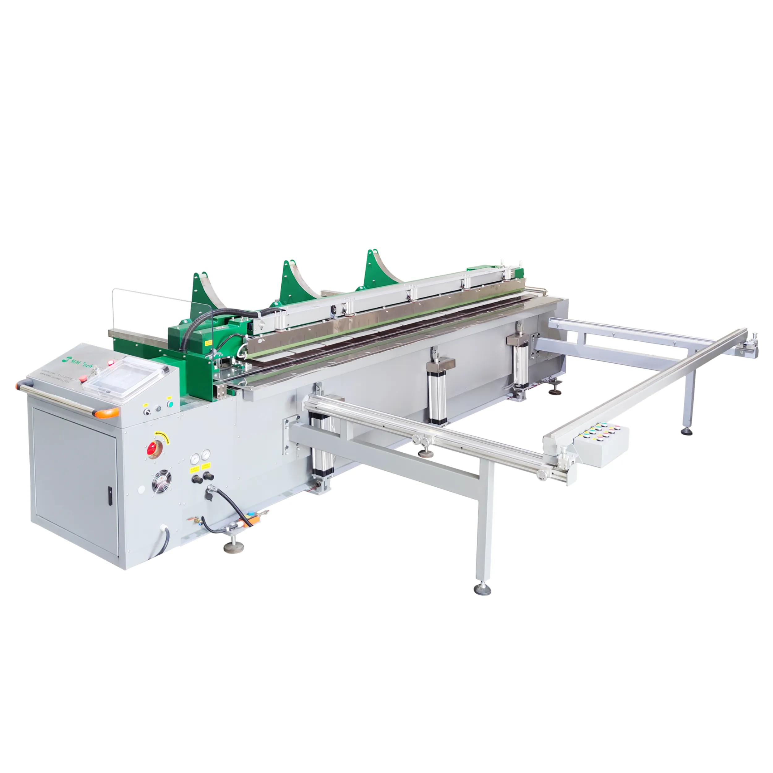 塑料橡胶机械及设备