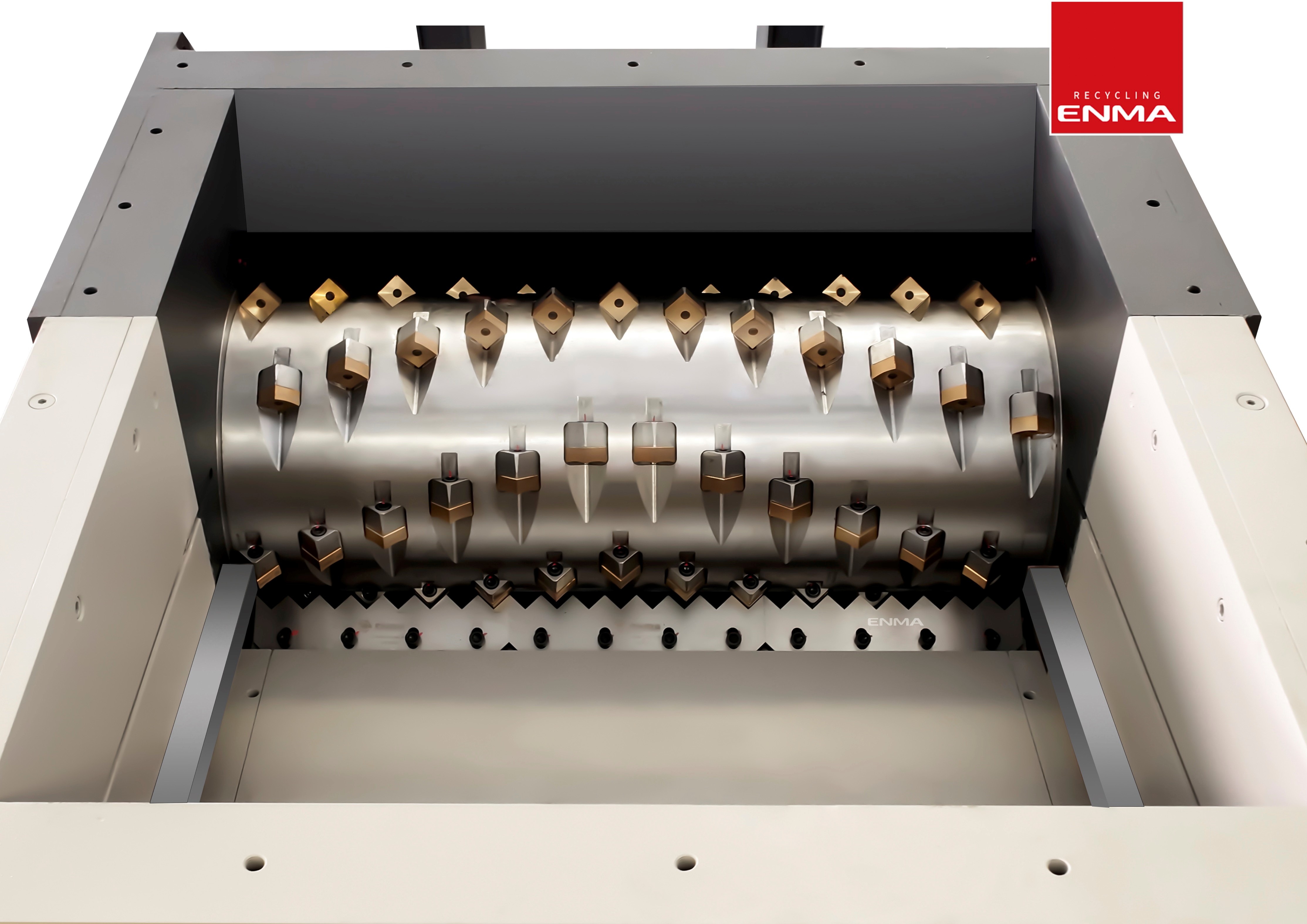 塑料橡胶机械及设备