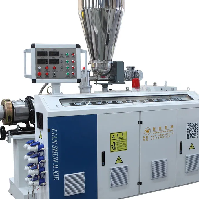 塑料橡胶机械及设备