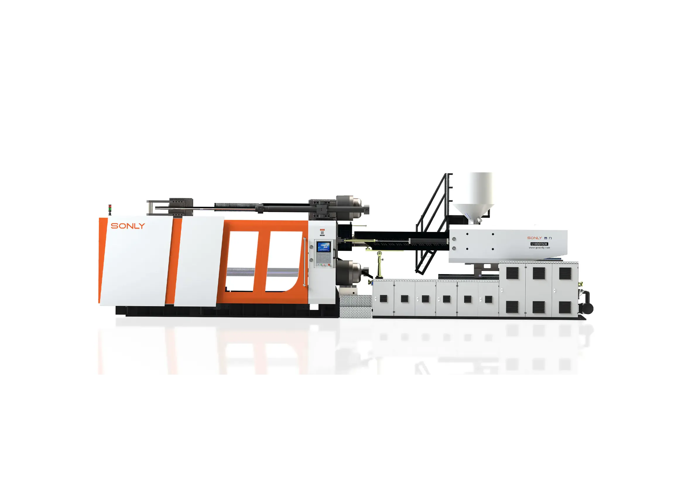 塑料橡胶机械及设备