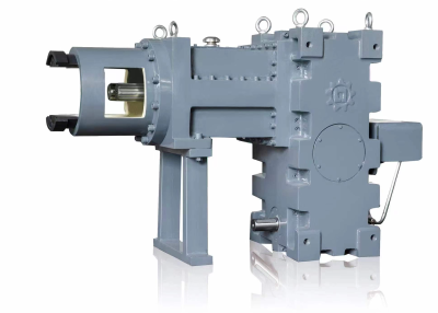 塑料橡胶机械及设备