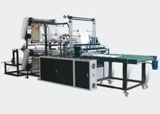 塑料橡胶机械及设备