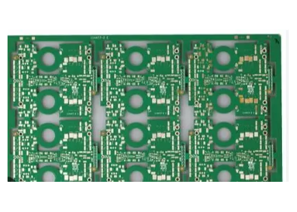 覆铜板专用阻燃剂    辽宁精华新材料股份有限公司