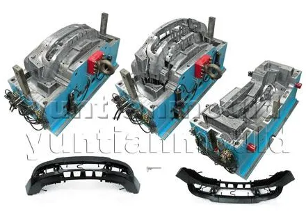 塑料橡胶机械及设备