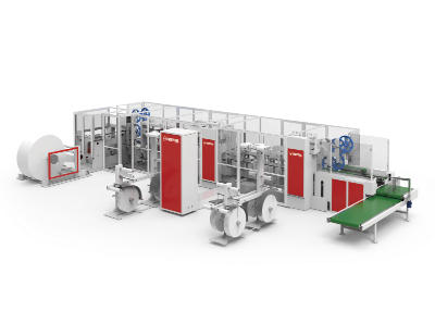 塑料橡胶机械及设备