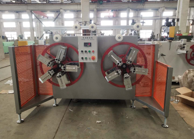 塑料橡胶机械及设备