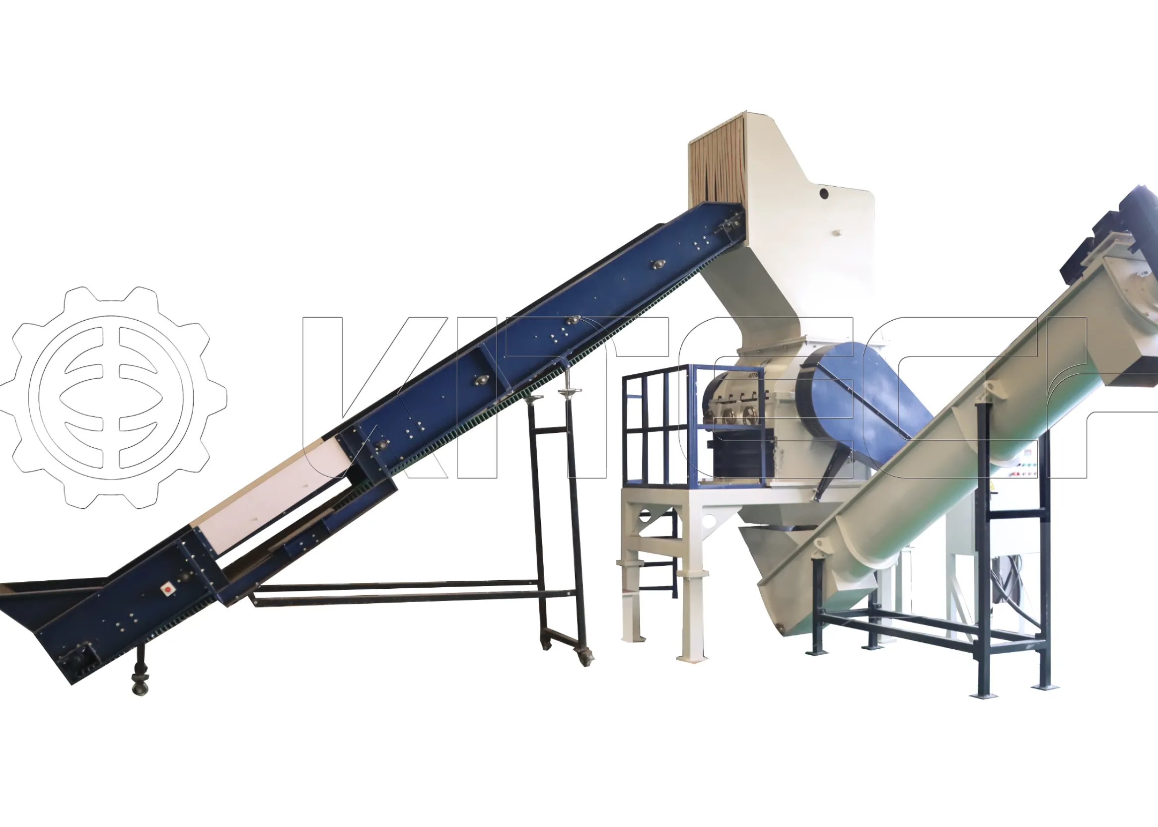 塑料橡胶机械及设备