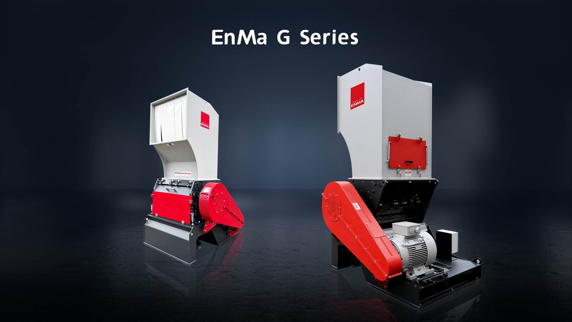 塑料橡胶机械及设备