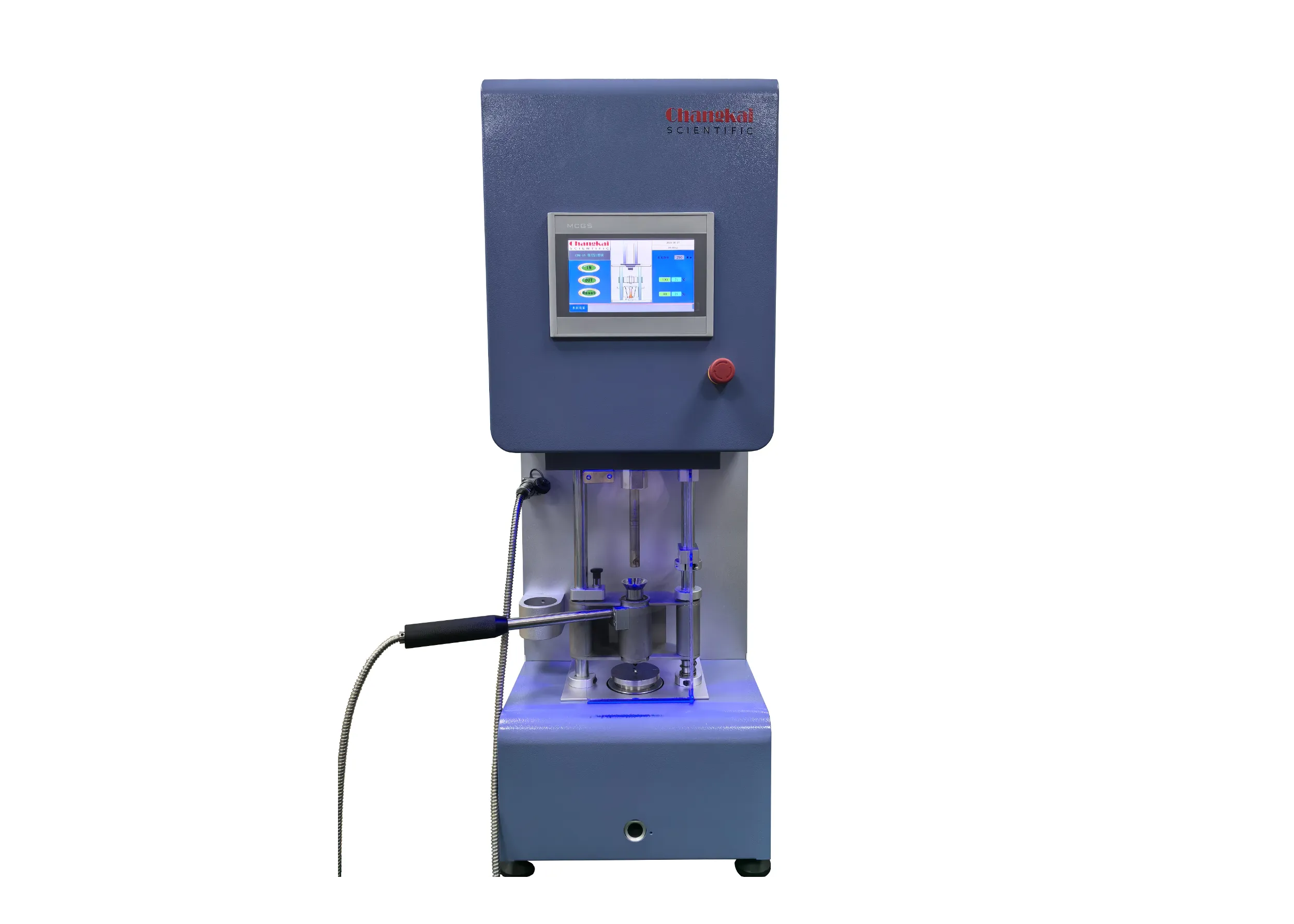 微型注塑机    上海昌凯机电科技有限公司