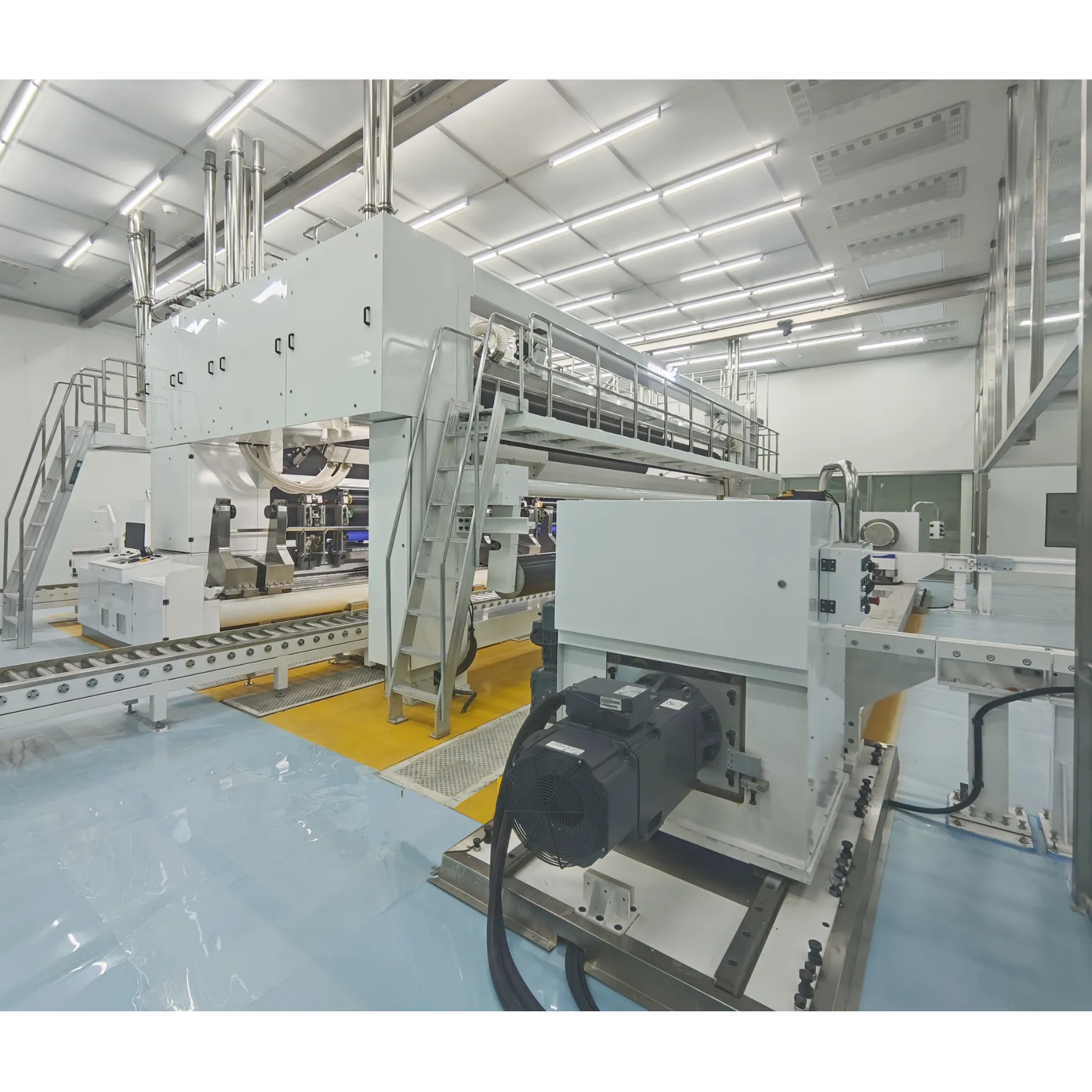 塑料橡胶机械及设备