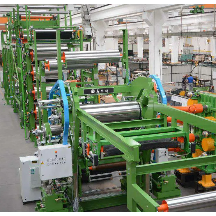 塑料橡胶机械及设备