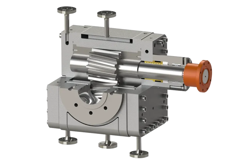 塑料橡胶机械及设备