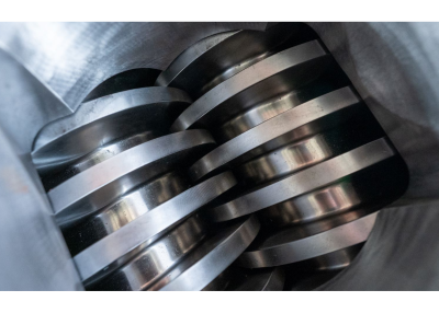 塑料橡胶机械及设备