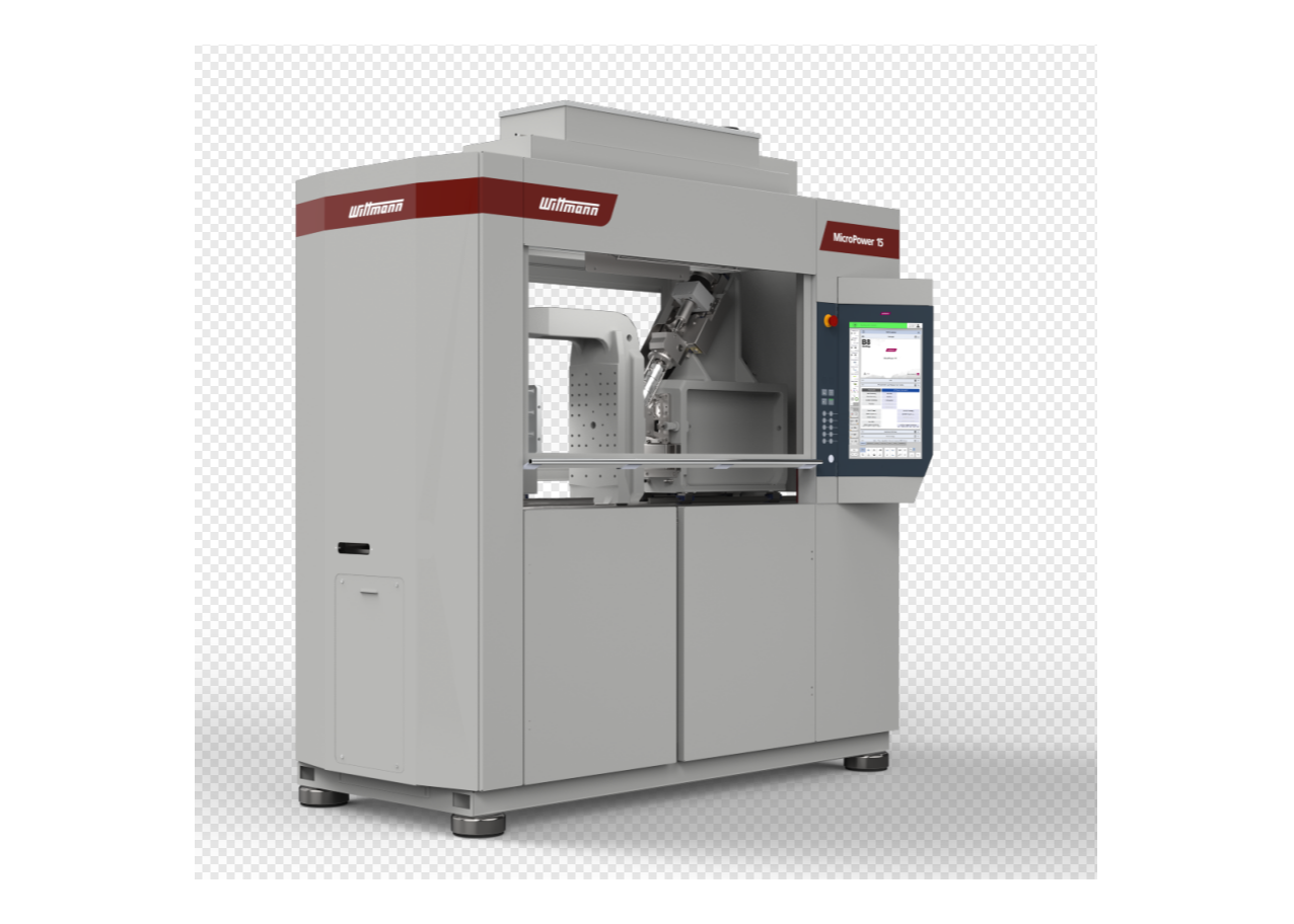 塑料橡胶机械及设备