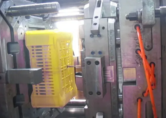 塑料橡胶机械及设备