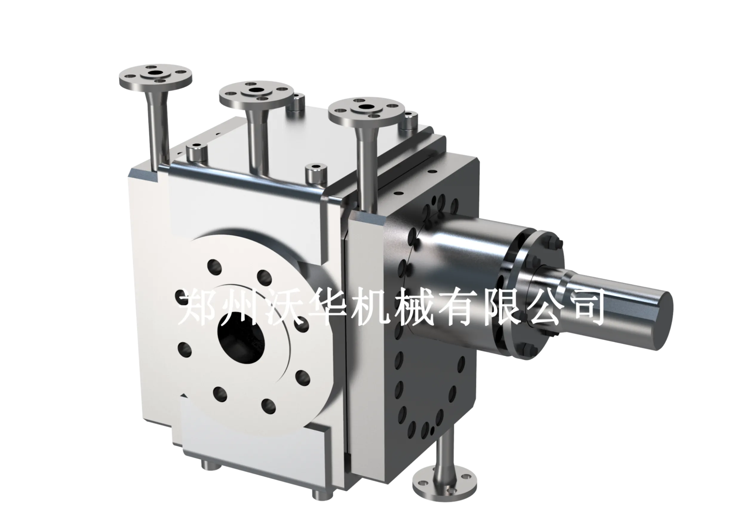 塑料橡胶机械及设备