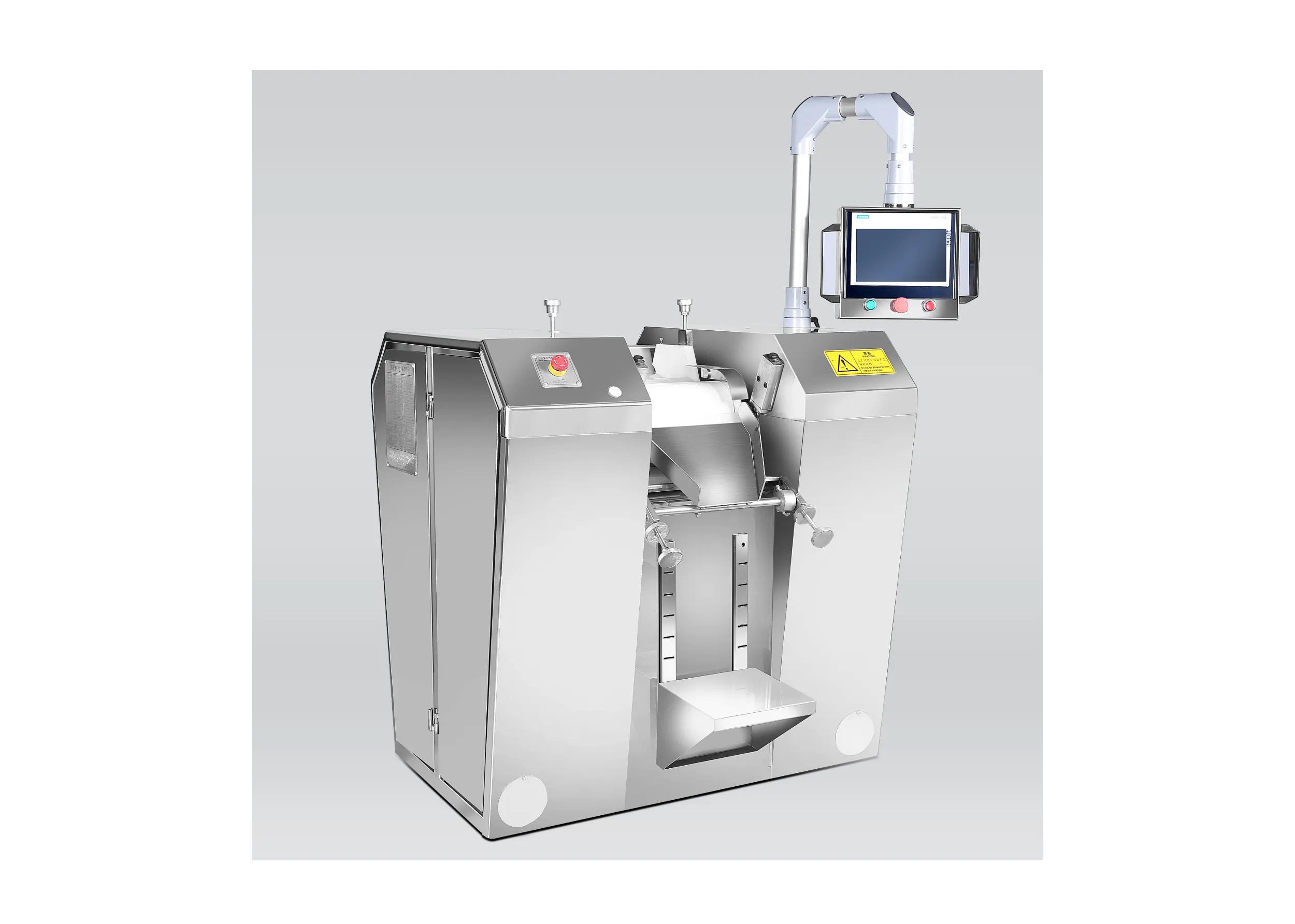 塑料橡胶机械及设备