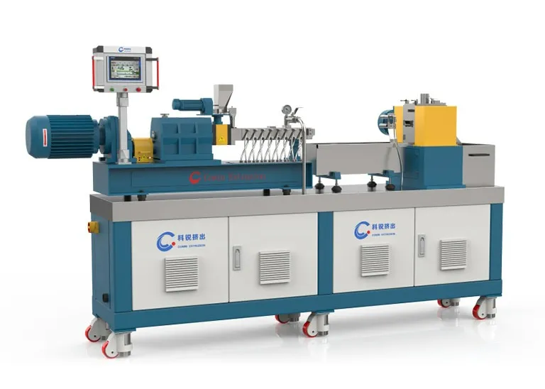 塑料橡胶机械及设备