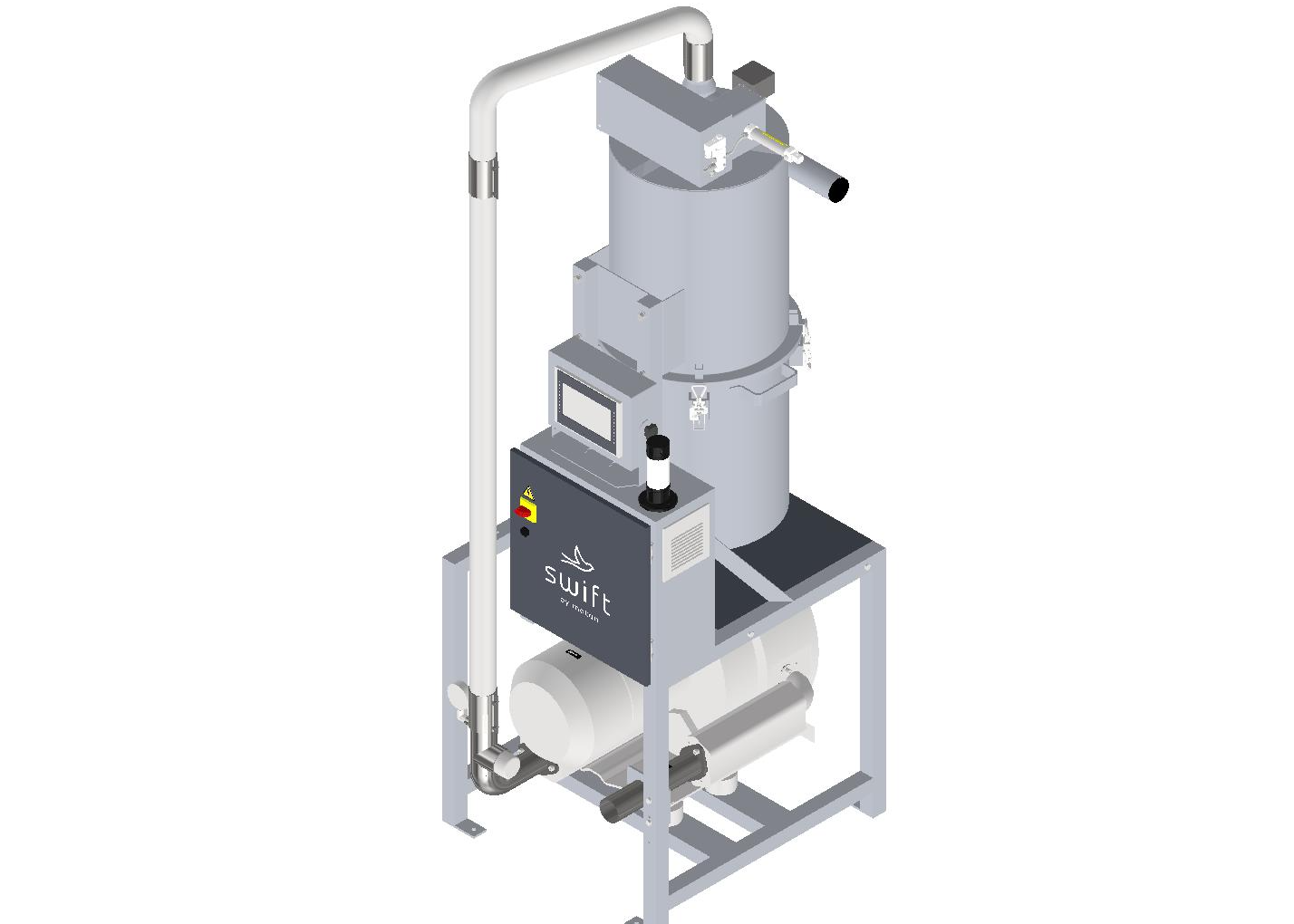 塑料橡胶机械及设备