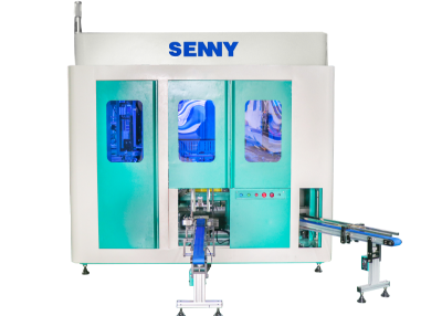 2-6色瓶子伺服转盘丝印机    东莞市生力印刷设备有限公司