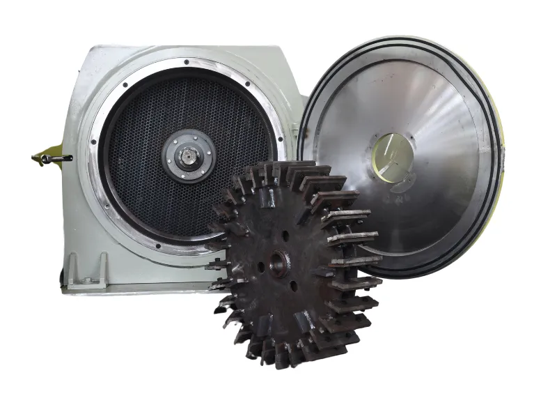 塑料橡胶机械及设备