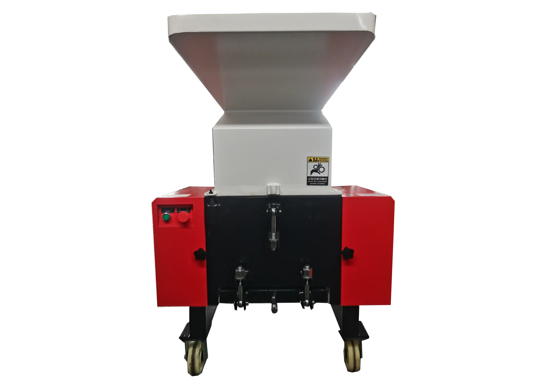 塑料橡胶机械及设备