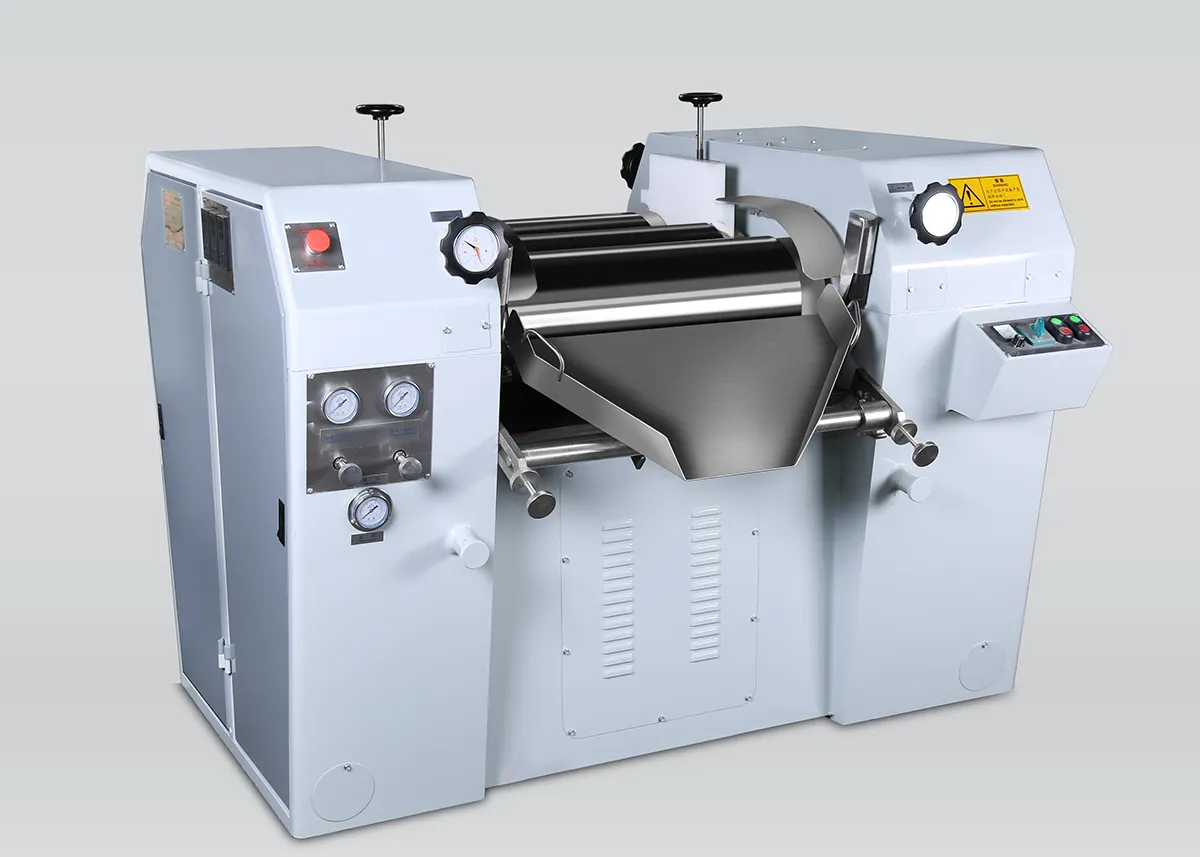 塑料橡胶机械及设备