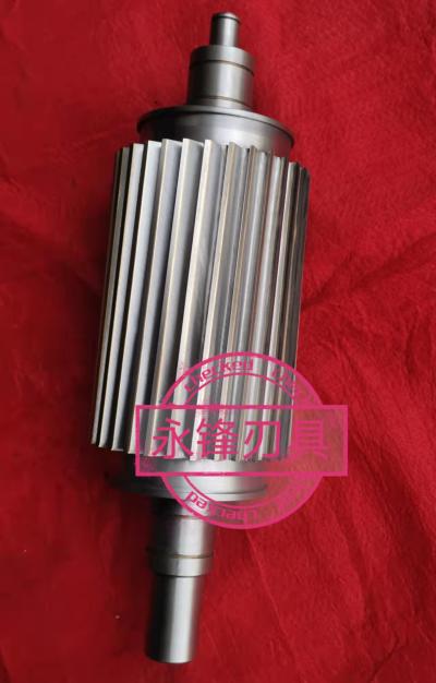 塑料橡胶机械及设备