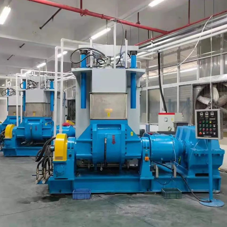 塑料橡胶机械及设备