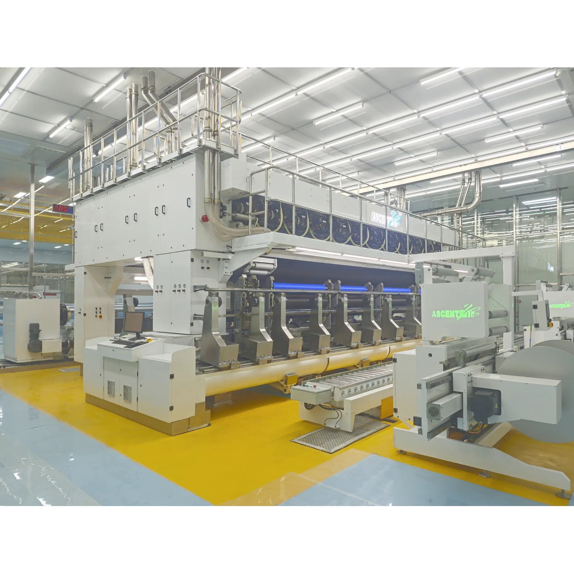 塑料橡胶机械及设备