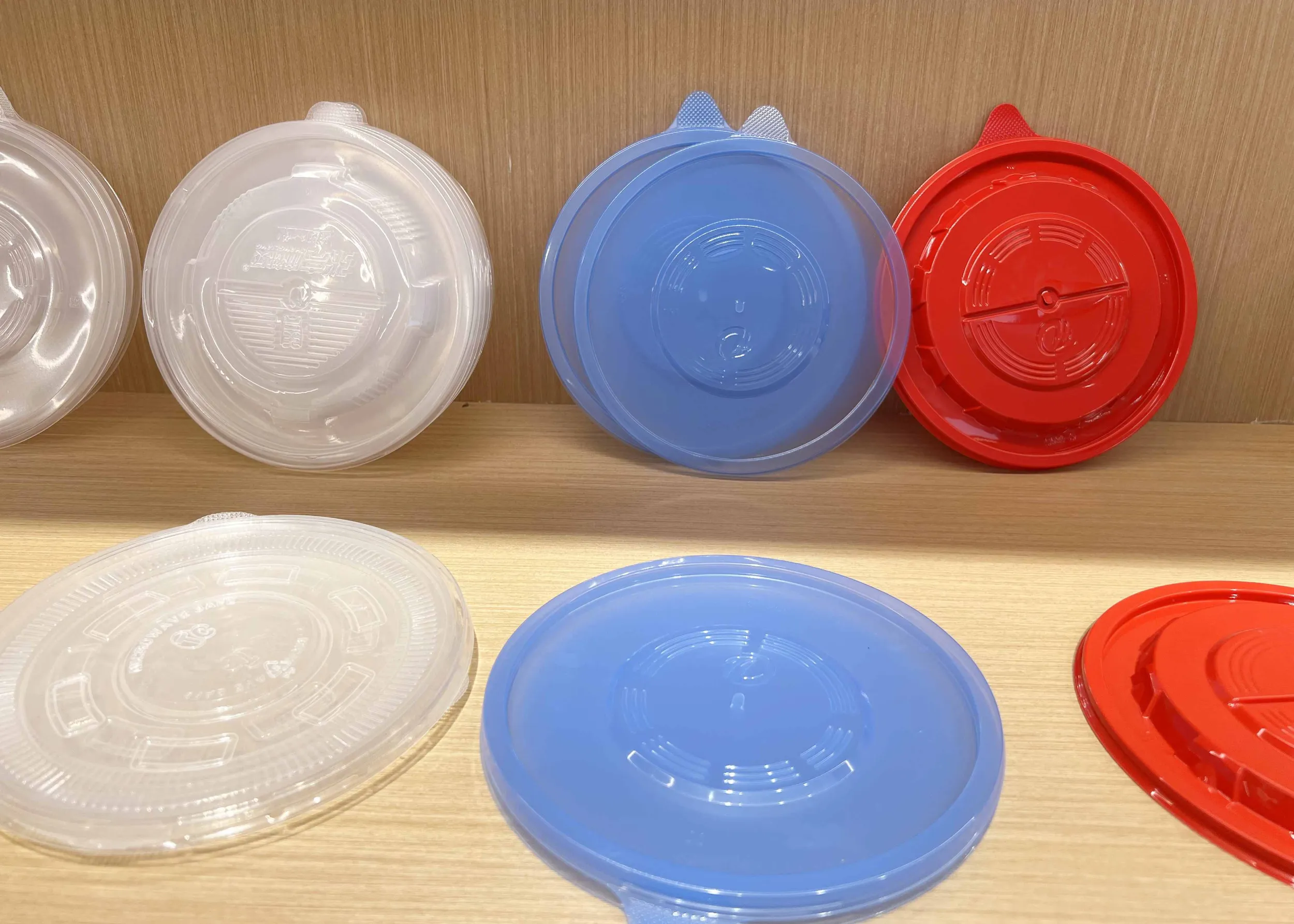 塑料橡胶机械及设备