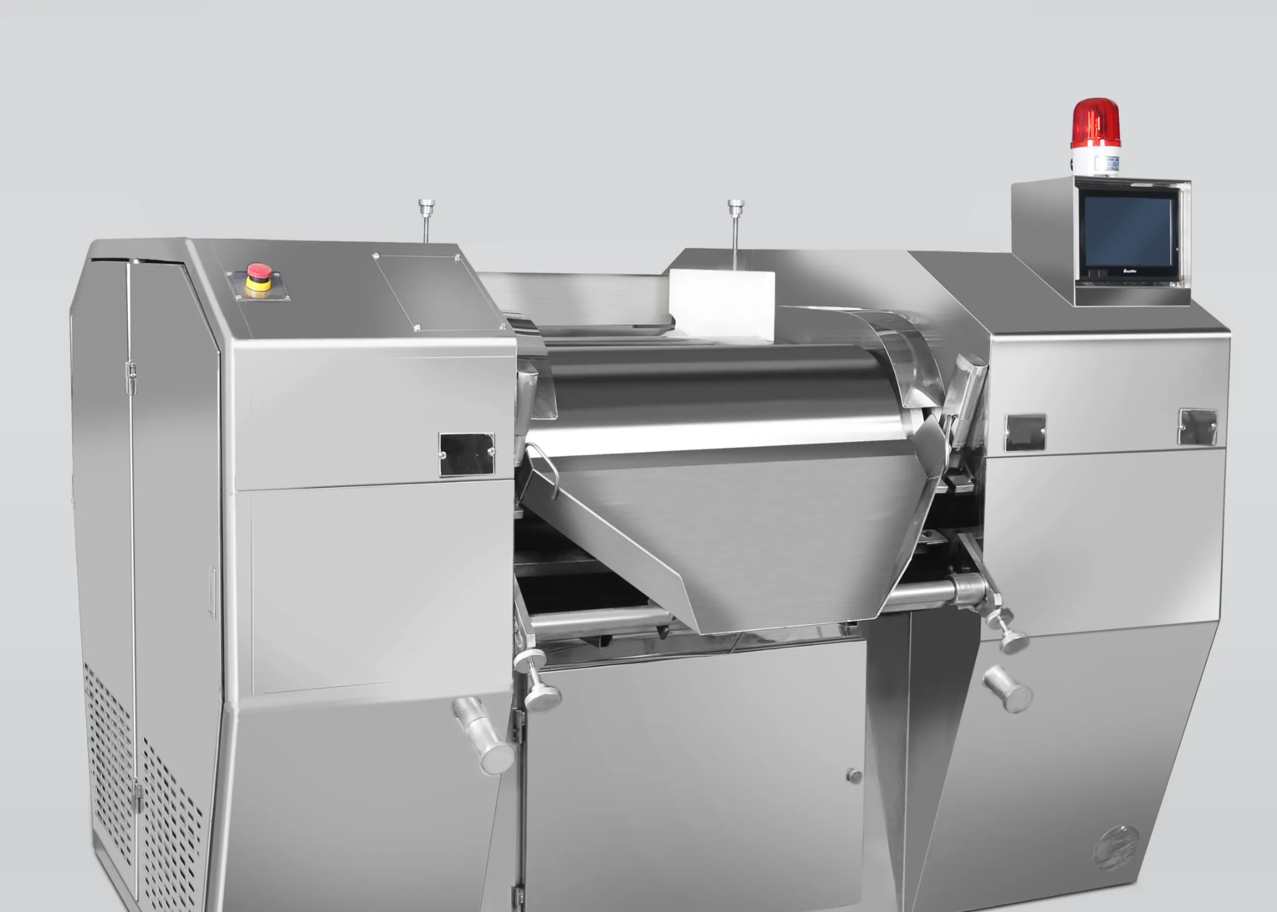 塑料橡胶机械及设备